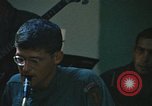 Image of 1st Infantry Division Stand Down Center Vietnam, 1969, second 55 stock footage video 65675037296