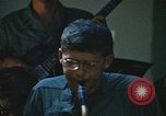 Image of 1st Infantry Division Stand Down Center Vietnam, 1969, second 57 stock footage video 65675037296