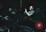 Image of 1st Infantry Division Stand Down Center Vietnam, 1969, second 59 stock footage video 65675037296
