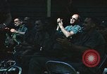 Image of 1st Infantry Division Stand Down Center Vietnam, 1969, second 60 stock footage video 65675037296