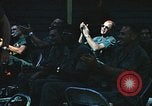 Image of 1st Infantry Division Stand Down Center Vietnam, 1969, second 61 stock footage video 65675037296