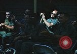 Image of 1st Infantry Division Stand Down Center Vietnam, 1969, second 62 stock footage video 65675037296