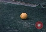Image of 1st Infantry Division Stand Down Center Vietnam, 1969, second 42 stock footage video 65675037297