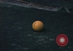 Image of 1st Infantry Division Stand Down Center Vietnam, 1969, second 44 stock footage video 65675037297
