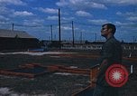Image of 1st Infantry Division Stand Down Center Vietnam, 1969, second 50 stock footage video 65675037297