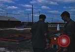 Image of 1st Infantry Division Stand Down Center Vietnam, 1969, second 56 stock footage video 65675037297