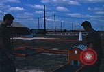 Image of 1st Infantry Division Stand Down Center Vietnam, 1969, second 61 stock footage video 65675037297
