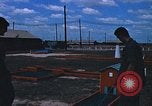 Image of 1st Infantry Division Stand Down Center Vietnam, 1969, second 62 stock footage video 65675037297