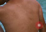 Image of 1st Infantary Division soldiers Vietnam, 1969, second 3 stock footage video 65675037298