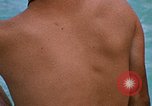 Image of 1st Infantary Division soldiers Vietnam, 1969, second 7 stock footage video 65675037298