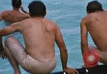 Image of 1st Infantary Division soldiers Vietnam, 1969, second 8 stock footage video 65675037298