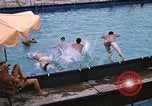 Image of 1st Infantary Division soldiers Vietnam, 1969, second 9 stock footage video 65675037298