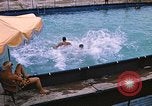 Image of 1st Infantary Division soldiers Vietnam, 1969, second 10 stock footage video 65675037298