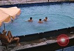 Image of 1st Infantary Division soldiers Vietnam, 1969, second 12 stock footage video 65675037298