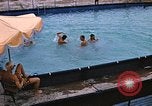 Image of 1st Infantary Division soldiers Vietnam, 1969, second 13 stock footage video 65675037298