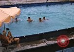 Image of 1st Infantary Division soldiers Vietnam, 1969, second 14 stock footage video 65675037298
