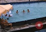 Image of 1st Infantary Division soldiers Vietnam, 1969, second 16 stock footage video 65675037298