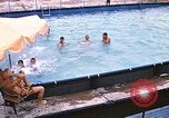 Image of 1st Infantary Division soldiers Vietnam, 1969, second 17 stock footage video 65675037298
