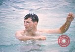 Image of 1st Infantary Division soldiers Vietnam, 1969, second 19 stock footage video 65675037298