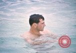 Image of 1st Infantary Division soldiers Vietnam, 1969, second 20 stock footage video 65675037298