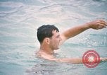 Image of 1st Infantary Division soldiers Vietnam, 1969, second 22 stock footage video 65675037298