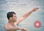 Image of 1st Infantary Division soldiers Vietnam, 1969, second 23 stock footage video 65675037298