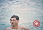 Image of 1st Infantary Division soldiers Vietnam, 1969, second 24 stock footage video 65675037298