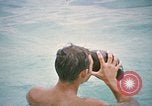 Image of 1st Infantary Division soldiers Vietnam, 1969, second 33 stock footage video 65675037298