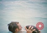 Image of 1st Infantary Division soldiers Vietnam, 1969, second 35 stock footage video 65675037298