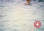 Image of 1st Infantary Division soldiers Vietnam, 1969, second 40 stock footage video 65675037298
