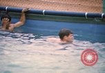 Image of 1st Infantary Division soldiers Vietnam, 1969, second 43 stock footage video 65675037298