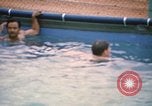 Image of 1st Infantary Division soldiers Vietnam, 1969, second 44 stock footage video 65675037298