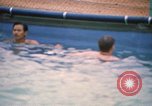 Image of 1st Infantary Division soldiers Vietnam, 1969, second 45 stock footage video 65675037298