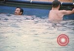Image of 1st Infantary Division soldiers Vietnam, 1969, second 50 stock footage video 65675037298