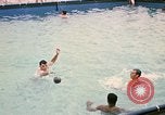 Image of 1st Infantary Division soldiers Vietnam, 1969, second 60 stock footage video 65675037298
