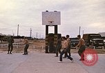 Immagine di Centro Standdown Il Vietnam, 1969, secondo 48 filmato di repertorio 65675037299