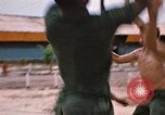 Immagine di Centro Standdown Il Vietnam, 1969, secondo 62 filmato di repertorio 65675037299