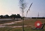 Standbild militärische LKW-Konvoi Vietnam, 1969, aus Sekunde 36 historischem Filmmaterial Videoclip 65675037301