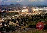 Standbild Landung von Flugzeugen Vietnam, 1967, aus Sekunde 7 historischem Filmmaterial Videoclip 65675037302