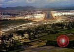 Standbild Landung von Flugzeugen Vietnam, 1967, aus Sekunde 8 historischem Filmmaterial Videoclip 65675037302