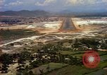 Standbild Landung von Flugzeugen Vietnam, 1967, aus Sekunde 13 historischem Filmmaterial Videoclip 65675037302