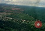 Standbild Ebene Ansätze und landet lange Thanh Vietnam, 1967, aus Sekunde 4 historischem Filmmaterial Videoclip 65675037304