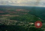 Standbild Ebene Ansätze und landet lange Thanh Vietnam, 1967, aus Sekunde 8 historischem Filmmaterial Videoclip 65675037304