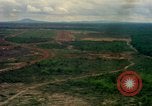 Standbild Ebene Ansätze und landet lange Thanh Vietnam, 1967, aus Sekunde 15 historischem Filmmaterial Videoclip 65675037304