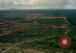 Standbild Ebene Ansätze und landet lange Thanh Vietnam, 1967, aus Sekunde 16 historischem Filmmaterial Videoclip 65675037304