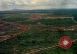 Standbild Ebene Ansätze und landet lange Thanh Vietnam, 1967, aus Sekunde 19 historischem Filmmaterial Videoclip 65675037304