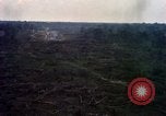 Standbild Flugzeuge landen Tom Le Chom Vietnam, 1967, aus Sekunde 15 historischem Filmmaterial Videoclip 65675037305