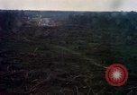 Standbild Flugzeuge landen Tom Le Chom Vietnam, 1967, aus Sekunde 16 historischem Filmmaterial Videoclip 65675037305