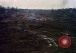 Standbild Flugzeuge landen Tom Le Chom Vietnam, 1967, aus Sekunde 27 historischem Filmmaterial Videoclip 65675037305
