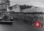 Image camp de prisonniers japonais théâtre du Pacifique, 1941, de la seconde 5 séquences d'archives historiques vidéo 65675037306